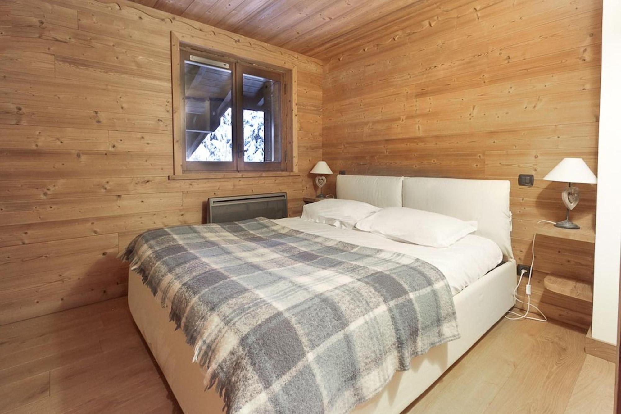 House Berenice - Chamonix Les Praz מראה חיצוני תמונה
