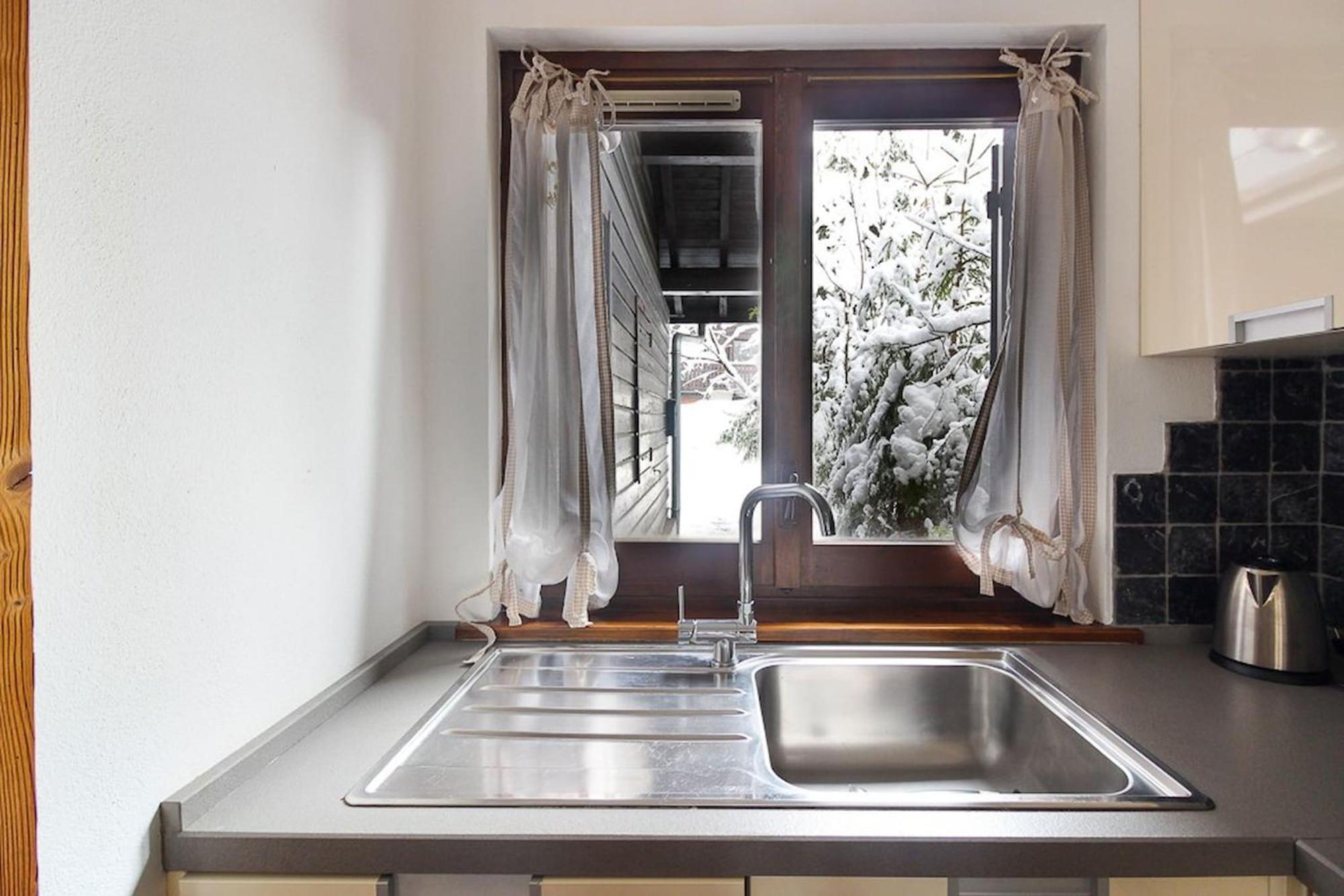 House Berenice - Chamonix Les Praz מראה חיצוני תמונה
